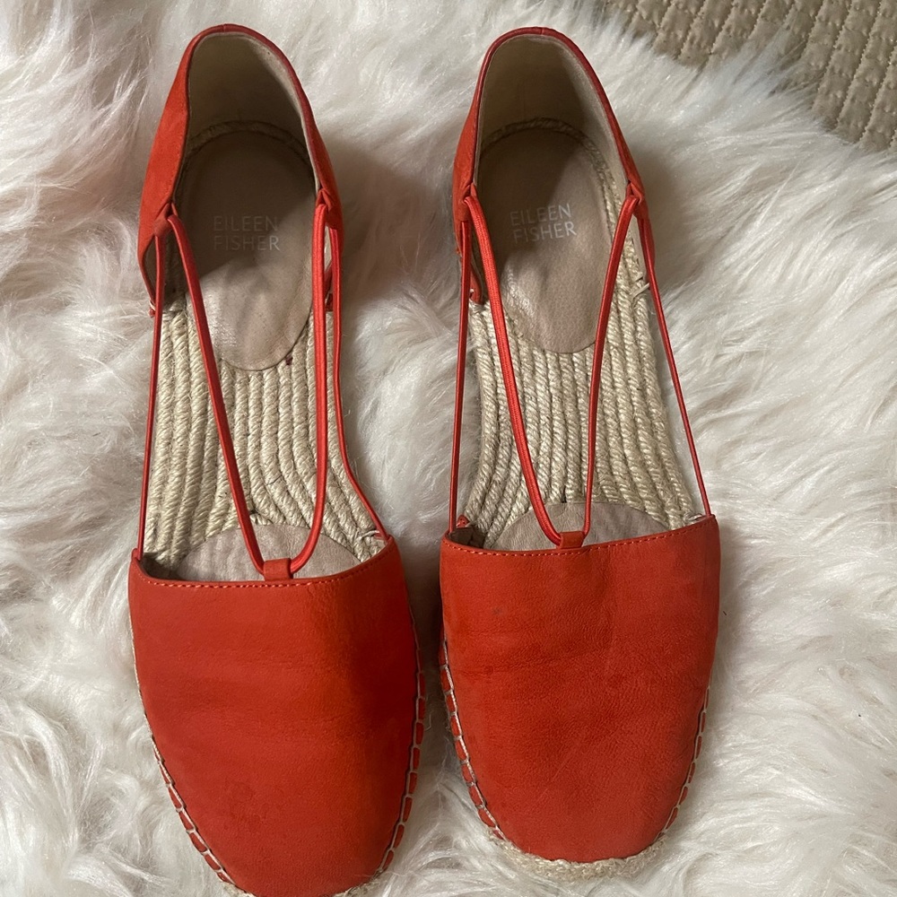 Eileen Fisher